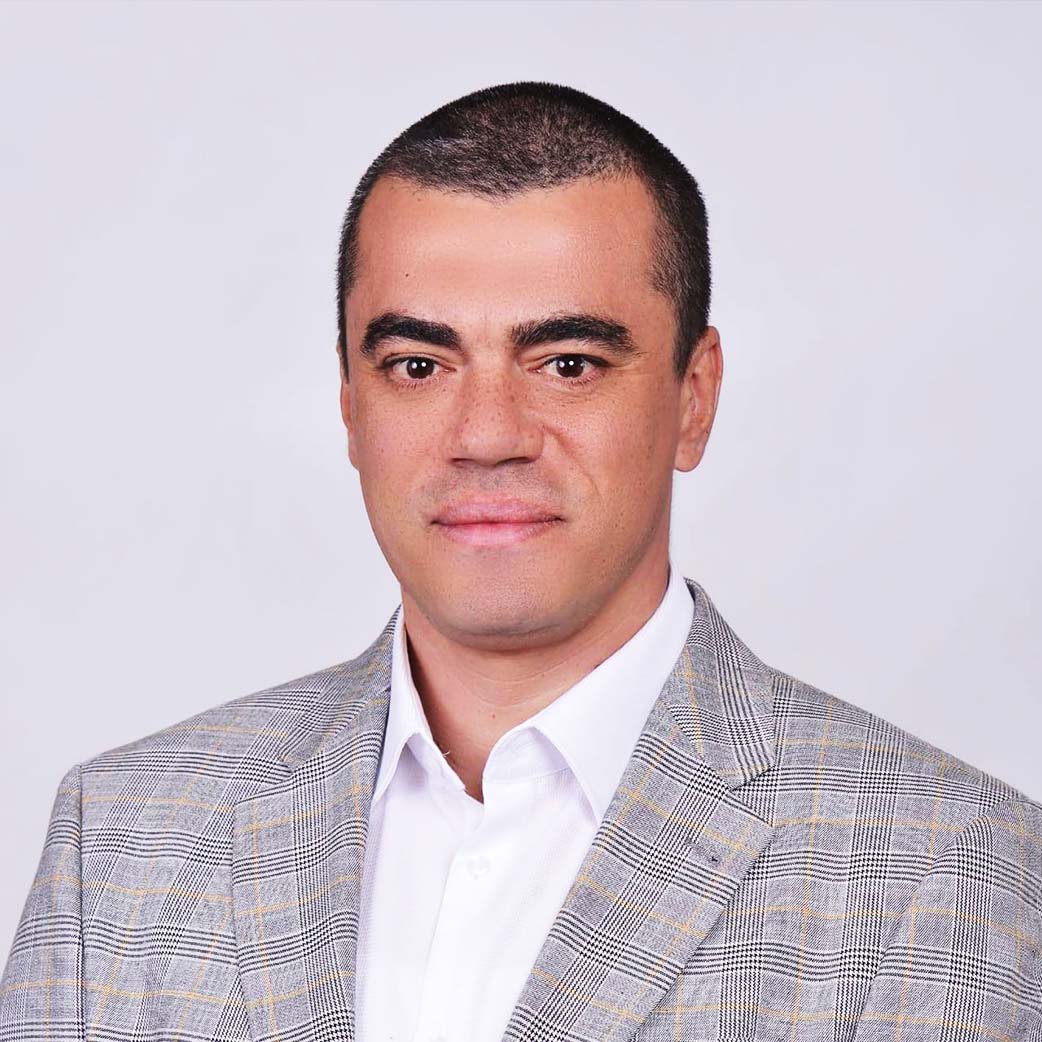Silviu Zamfir