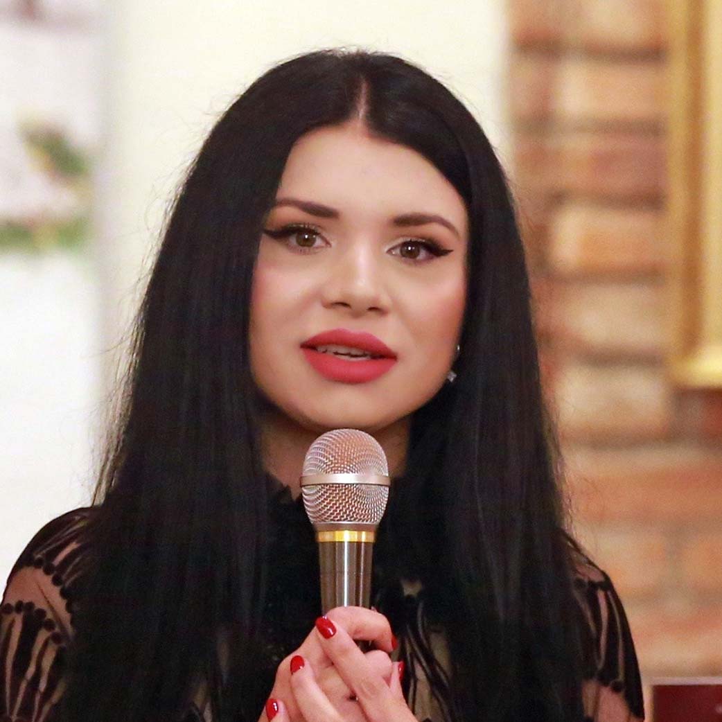 Dr. Ana Maria Ducuță