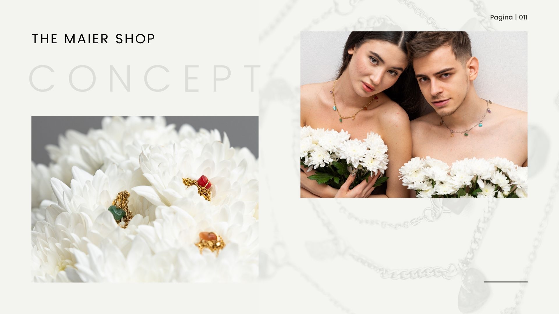 Showcase proiect The Maier Shop — 4
